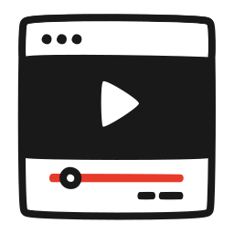 Miniaturansicht des Produkts: YouTube Wiedergabezeit kaufen