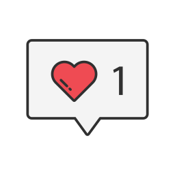 Produkt-Miniatur für Instagram Likes kaufen