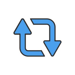Miniaturansicht des Produkts: Twitter (X) Retweets & Shares kaufen