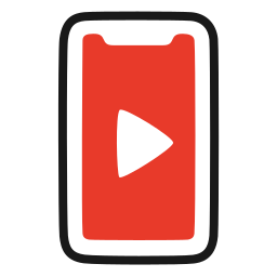 Miniaturansicht des Produkts: YouTube Shorts Aufrufe kaufen